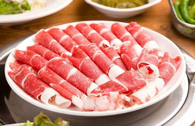 Gầu bò