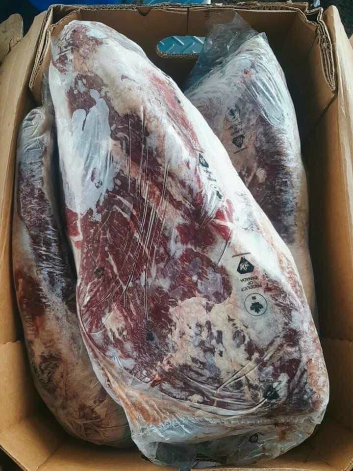 Gầu bò