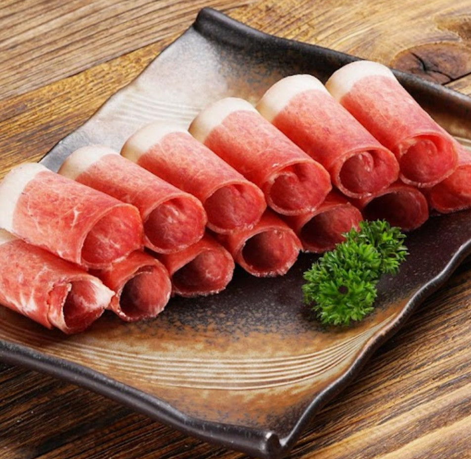 Gầu bò